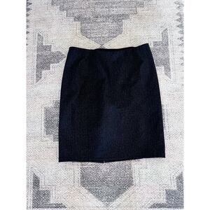 Liverpool pull on pencil skirt